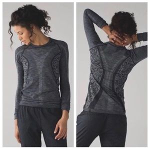 Lululemon Rest Less Pullover